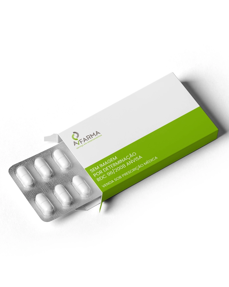 Temodal 250 Mg (5 cápsulas)