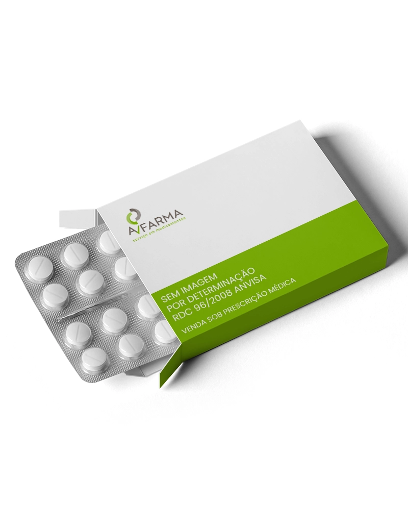 Nexavar 200 Mg (60 comprimidos)