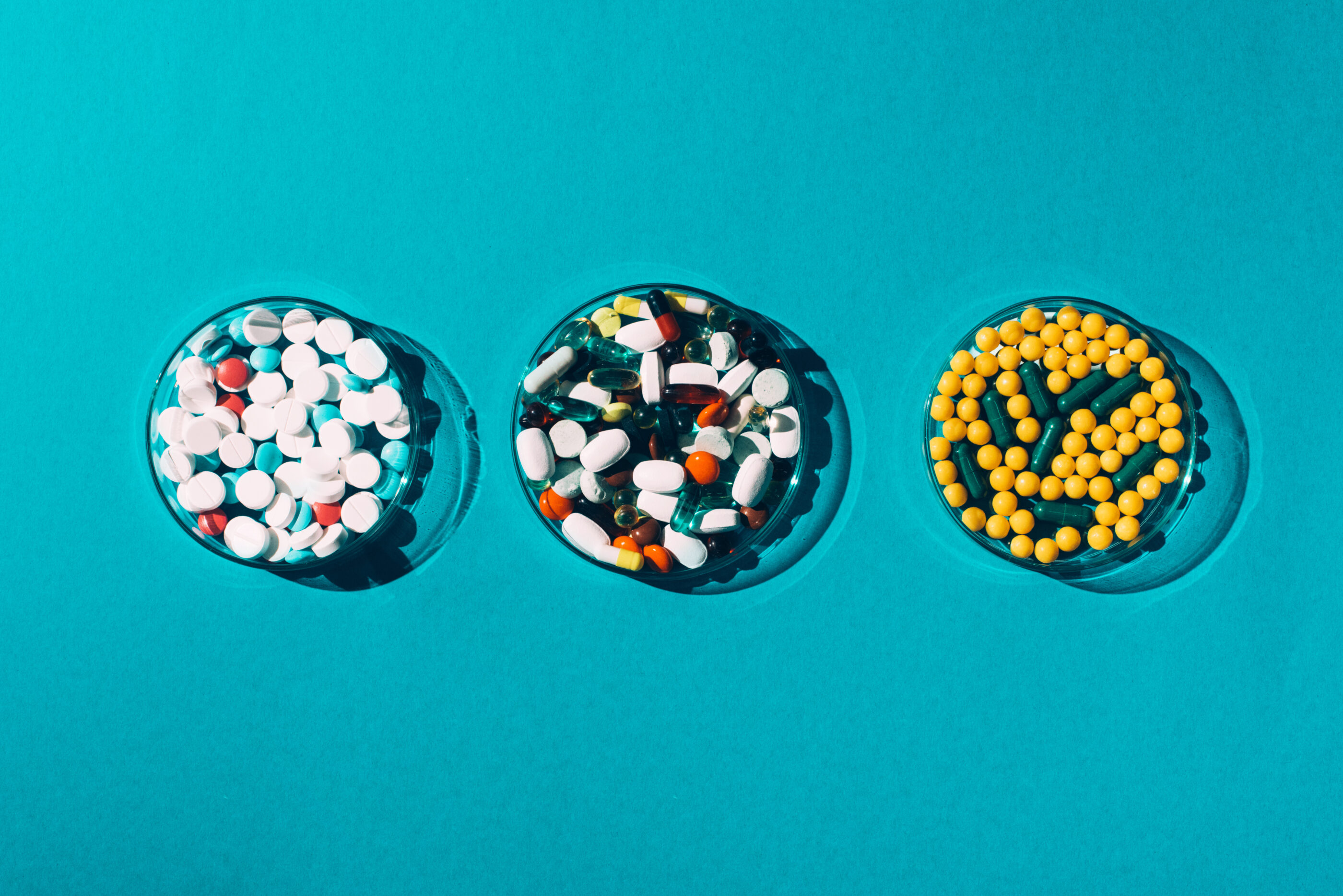Como o processo de Transformação Farmacêutica pode beneficiar o seu tratamento?