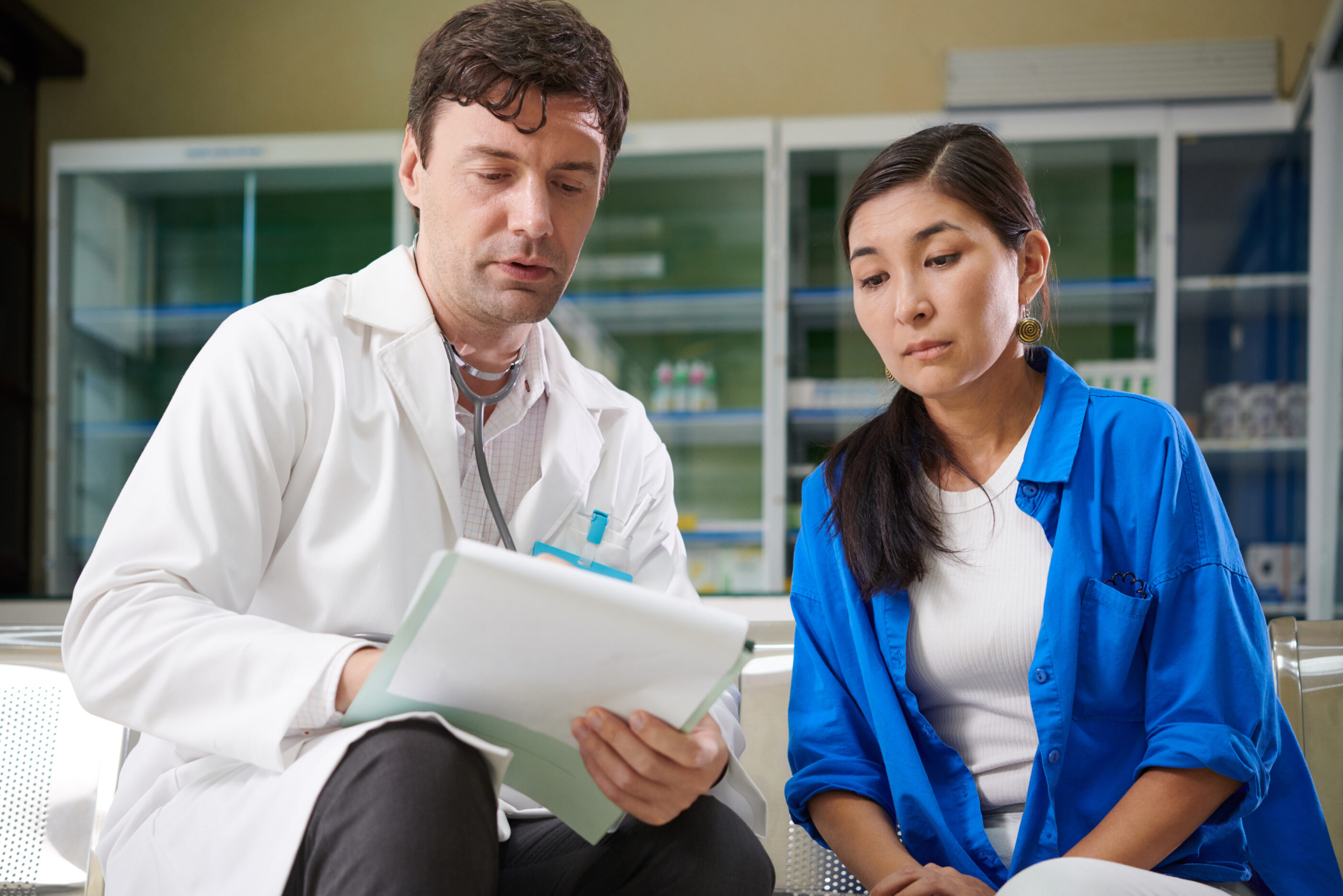 Como a AVFARMA reduz custos e garante mais segurança de pacientes e medicamentos?